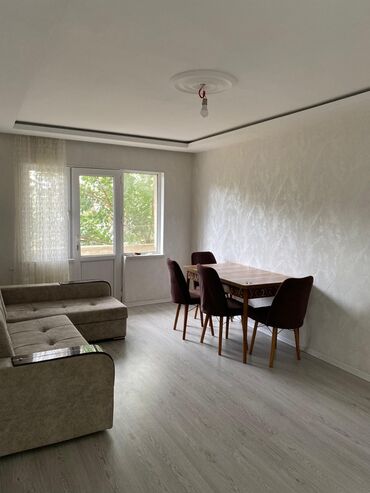 Uzunmüddətli kirayə mənzillər: Xirdalan şəhərində 2otaqli 5ci mertebenin 3cu mertebesinde ev kiraye — 2