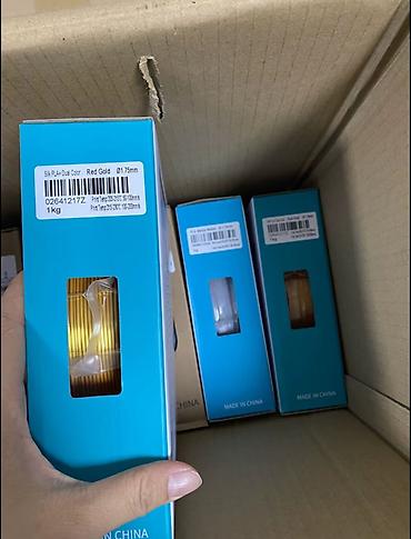 бизнем: Новый 3D-принтер Bambu Lab A1 Combo (Европа) + 7 катушек филамента — 4