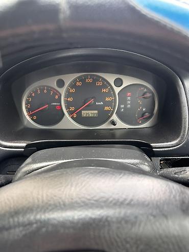 Honda: Honda Stream: 2002 г., 1.7 л, Автомат, Бензин, Универсал — 8