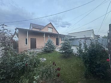 Продажа коттеджей и домов: 5 комнат, 4 м², 4 соток, Селекционное, Собственник — 16