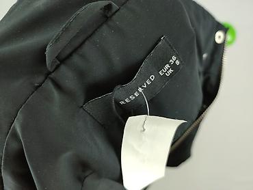 parki reserved: Reserved, Parka damska, rozmiar S — 4