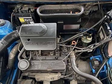 linkovi: MOTOR 1.3MPI ZA ŠKODA FELICIA OD 1994. DO 2001. GOD. | Polovni — 1