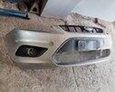 ram za tablice sa kamerom: BRANIK RESTAJLING ZA FORD FOCUS OD 2008. DO 2011. GOD. | Polovni — 1