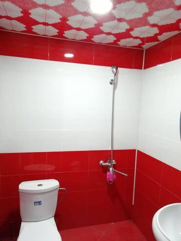 Bağ evlərinin kirayəsi: Həzi Aslanov qəs., 100 kv. m, 3 otaqlı — 7