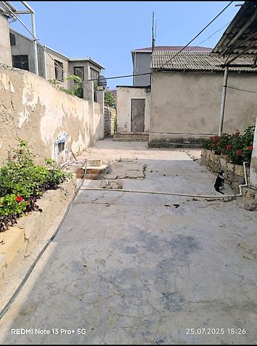 Həyət evləri və villaların satışı: Suraxanı 3 otaqlı, 100 kv. m, Kredit yoxdur, Orta təmir — 10