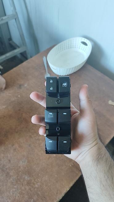 kia sedd: Hyundai elantra 12 madel üçün dowun yazılı şüşə lifti Təsvir: - 4 — 3