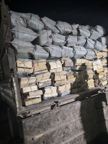 Уголь другого месторождения: Платная доставка, В розницу, Фракция: Крупный (К), В мешках — 3