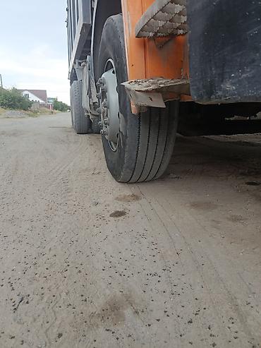 тягачи фуры: Самосвал Shacman F2000 (6x4) Продаю шахман 2013 год хороший состаяния — 3