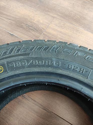 тралл москва: Продается Шина летняя Cordiant Sport 2 185/60/R14 — 3