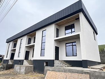 Продажа таунхаусов: Продается современный таунхаус в ж/м Орок — отличное решение для — 1