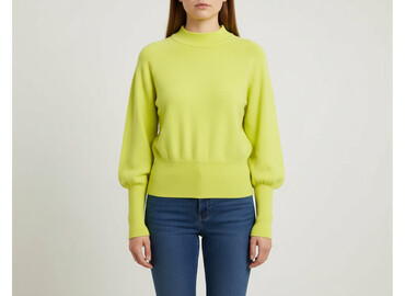 bomberka damska mohito: Mohito, Women`s sweater, size S