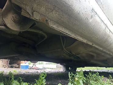 Volkswagen: Volkswagen Golf: 1996 г., Хэтчбэк — 8