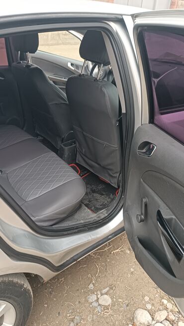 Opel: Opel Corsa: 2008 г., 1.2 л, Механика, Бензин, Хэтчбэк — 12