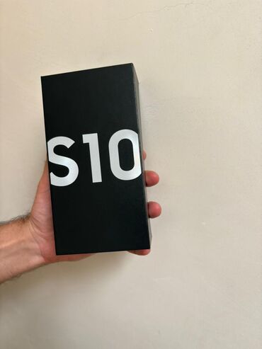 самсунг а 6 бу: Samsung Galaxy S10, 128 GB