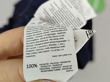 reserved cena: Spodnie materiałowe damskie, rozmiar L — 5