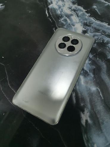 huawei mate 50 pro купить: Huawei Mate 50, Б/у, 256 ГБ, цвет - Бежевый, 2 SIM — 6