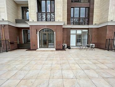 Продажа квартир: 3 комнаты, 225 м², Элитка, 2 этаж, Евроремонт — 12