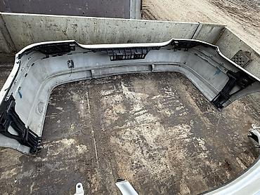 Запчасти: Продаю бампера В отличном состоянии Японец Оригинальное Все — 3