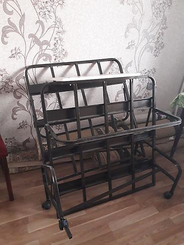 Raskladuşkalar: Raskladuşka matras ortopedik islenmis demir hissesi sokukdur — 4
