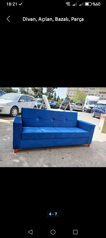 Divanlar: Divan, Yeni, Açılan, Bazalı, Parça, Ödənişli çatdırılma -da lalafo.az — 31 Divanlar: Divan, Yeni, Açılan, Bazalı, Parça, Ödənişli çatdırılma — 31