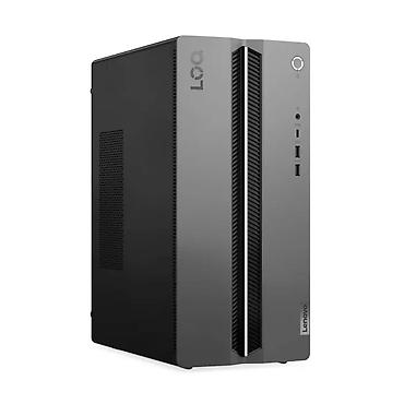 kompüter: Lenovo LOQ Tower 17IAX10 Masaüstü kompüter – 17L kompakt gaming — 2