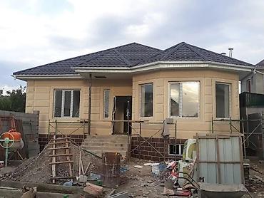 Утепление: Утепление фасада, Утепление стен | Утепление дома Penoplex, Пенопласт, Базальт Больше 6 лет опыта at lalafo.kg — 6 Утепление: Утепление фасада, Утепление стен | Утепление дома Penoplex, Пенопласт, Базальт Больше 6 лет опыта — 6