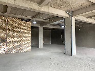 Аренда ресторанов и кафе: Коммерческое помещение в доме премиум класса от Роял Малдыбаева/ at lalafo.kg — 6 Аренда ресторанов и кафе: Коммерческое помещение в доме премиум класса от Роял Малдыбаева/ — 6