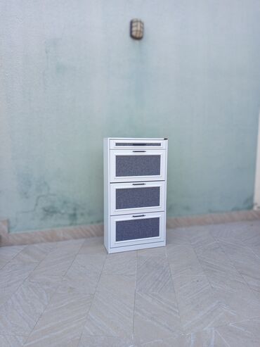 Dolablar: Yeni, Açılan, 4 qapılı Düz dolab, Dəhliz dolabı, Azərbaycan — 7