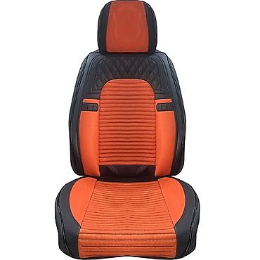 ford transit 8 1: Oturacaq üzlüyü dəsti H659 Çatdırılma Və Quraşdırılma Bizim Və Sizin — 1