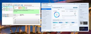 Desktop računari i radne stanice: TOP Gaming PC Ryzen 7 5700X B550M Elite RTX 4060 Ti Evo 32 1TB 750W — 10