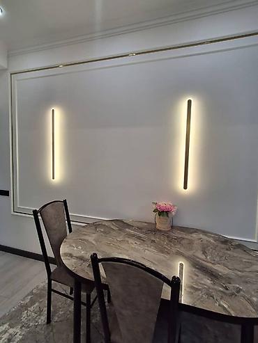 Посуточная аренда квартир: 2 комнаты, Душевая кабина, Постельное белье, Кондиционер — 10