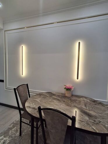 Посуточная аренда квартир: 1 комната, Душевая кабина, Постельное белье, Кондиционер — 10