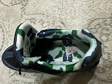 air force: Кроссовки Nike Air Max 95 × Cactus Plant Flea Market (CPFM) (Реплика) — 3