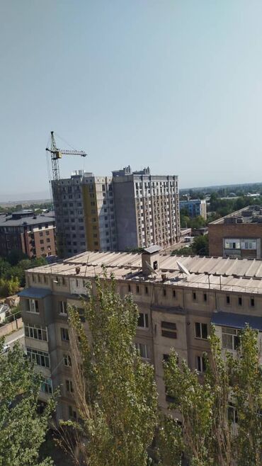 квартиры в районе аламидин 1: 1 комната, 44 м², Элитка, 9 этаж, Дизайнерский ремонт