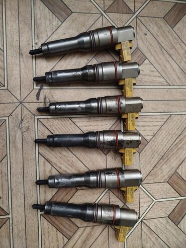 Форсунки: Форсунка DAF Оригинал