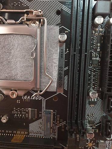 amd ryzen 5 7600: Материнская плата для ПК, Новый, LGA1151 v2, Mini-ATX — 2