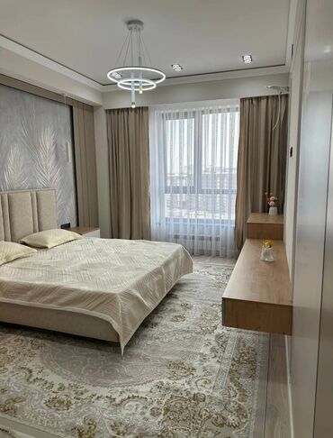 Офисы: 3 комнаты, 85 м², Элитка, 9 этаж, Евроремонт
