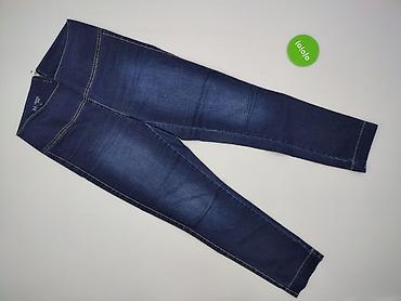 only limitless denim: Jeansy damskie, rozmiar XL — 2