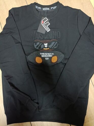 Duksevi: 🔥DUKSEVI – Trapstar | Hugo | North Face | Moschino | Casablanca | — 8