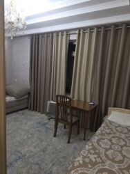 Продажа квартир: 3 комнаты, 85 м², Элитка, 1 этаж — 2