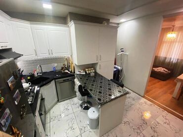 Yeni tikili: 2 otaqlı, Yeni tikili, 100 kv. m — 9