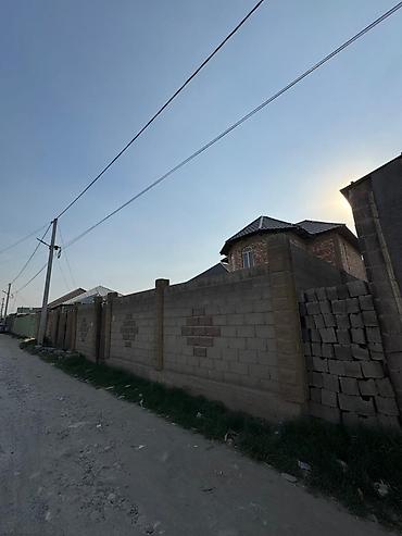 Продажа коттеджей и домов: Жер Үй САТЫЛАТ 📍Аянты: 4 сотых, 21м х 18м 📍Кабат: 2 📍Коммуникация at lalafo.kg — 8 Продажа коттеджей и домов: Жер Үй САТЫЛАТ 📍Аянты: 4 сотых, 21м х 18м 📍Кабат: 2 📍Коммуникация — 8