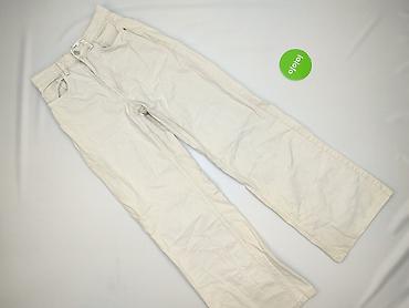 napy producent: Bershka, Jeansy damskie, rozmiar S — 2