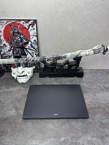 notebook: Игровой, Б/у, Intel Core i5 — 3