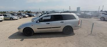 кия рио универсал: Ford Focus: 2004 г., 1.6 л, Механика, Универсал — 2