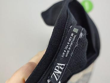 nike dunk panterka: Zara, Sukienka damska, rozmiar S — 5