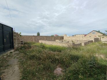 Torpaq sahələrinin satışı: 2 sot, Tikinti, Mülkiyyətçi, Müqavilə — 6