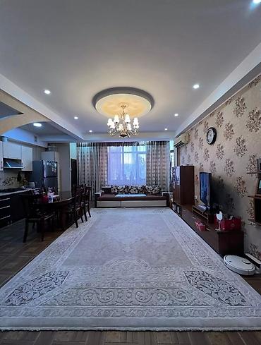 Продажа квартир: 4 комнаты, 117 м², Элитка, 4 этаж, Евроремонт — 3