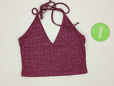 pull and bear top w kropki: ASOS Design, Top damski, rozmiar M — 2