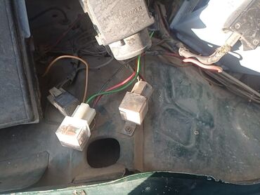 VAZ (LADA): VAZ (LADA) 2104: 0.3 l | 1999 il 250 km Universal -da lalafo.az — 7 VAZ (LADA): VAZ (LADA) 2104: 0.3 l | 1999 il 250 km Universal — 7